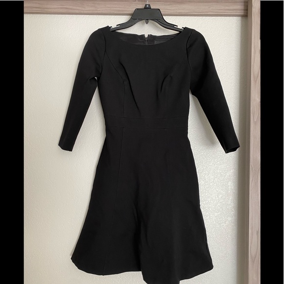 J. Crew Dresses & Skirts - NWT J crew black dress